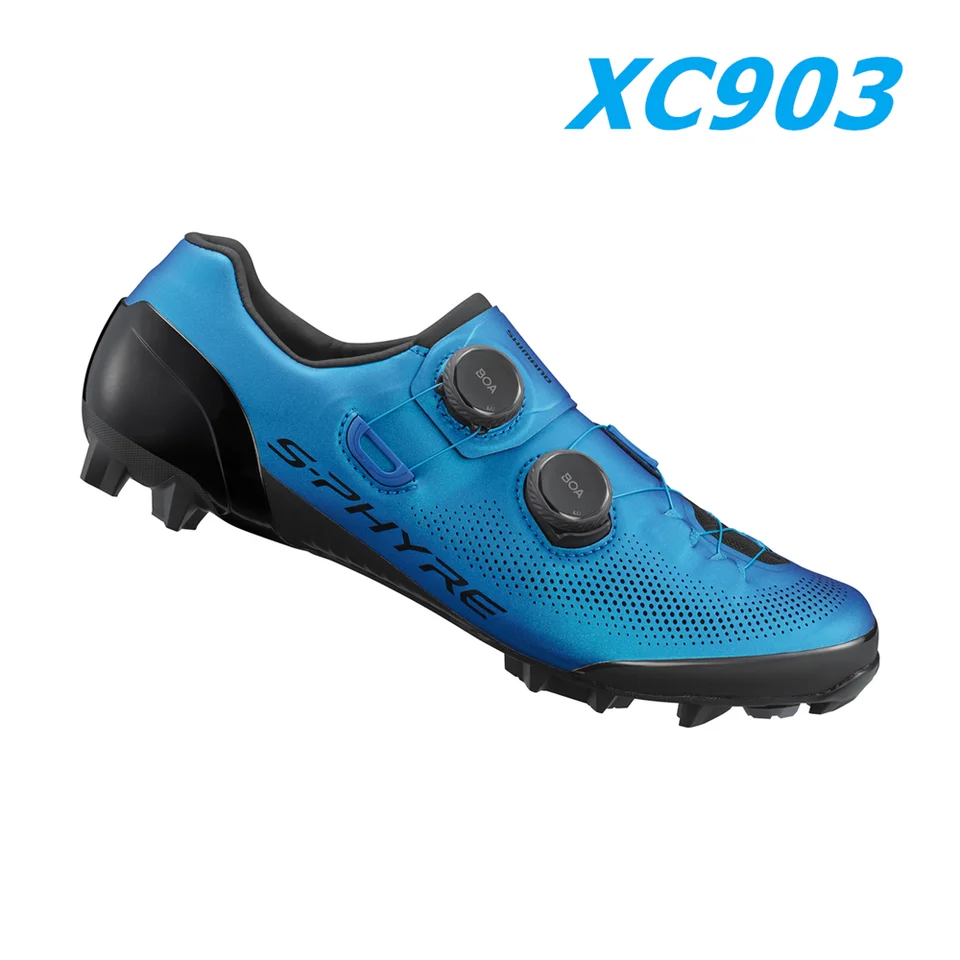 SHIMANO NEW XC9 SH-XC903 MTB SPD Cycling Shoes - AliExpress 18