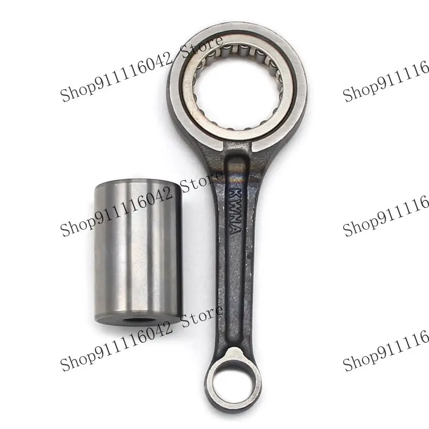 Motorcycle Crankshaft Connecting Rod Kit For Honda PCX125 PCX 125 2010-2011 06381-KWN-900 Motorcycle High Quality Engine Parts - Image 6