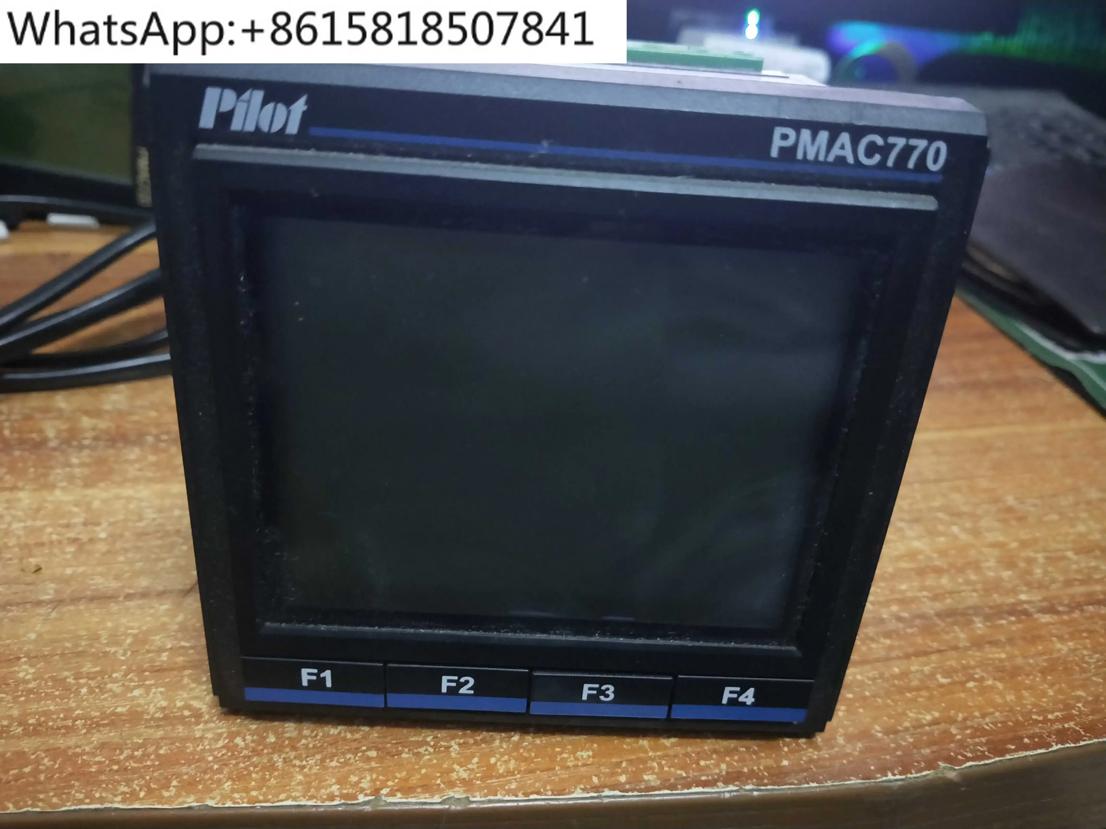 PMAC770 Multifunctional Power Instrument