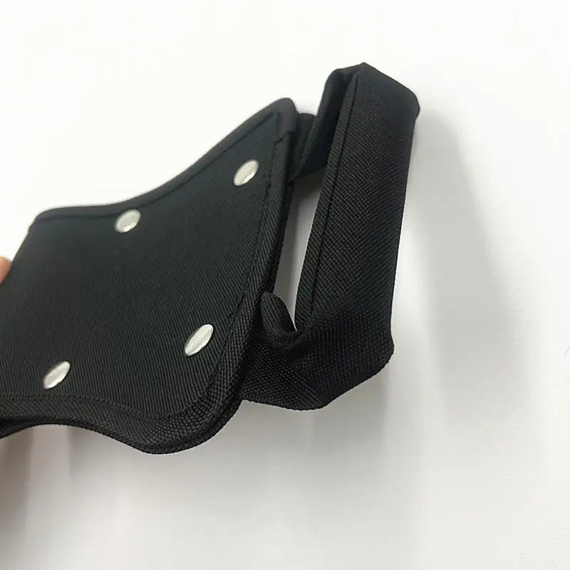 Maniglia per bagaglio in nylon Avvolgente Copri maniglia per valigia Protezione per tracolla da viaggio Compatibile con comoda impugnatura