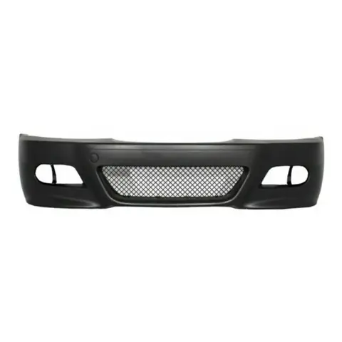 Front Bumper Suitable for  E46 3 Series (1998-2004) M3 Look
