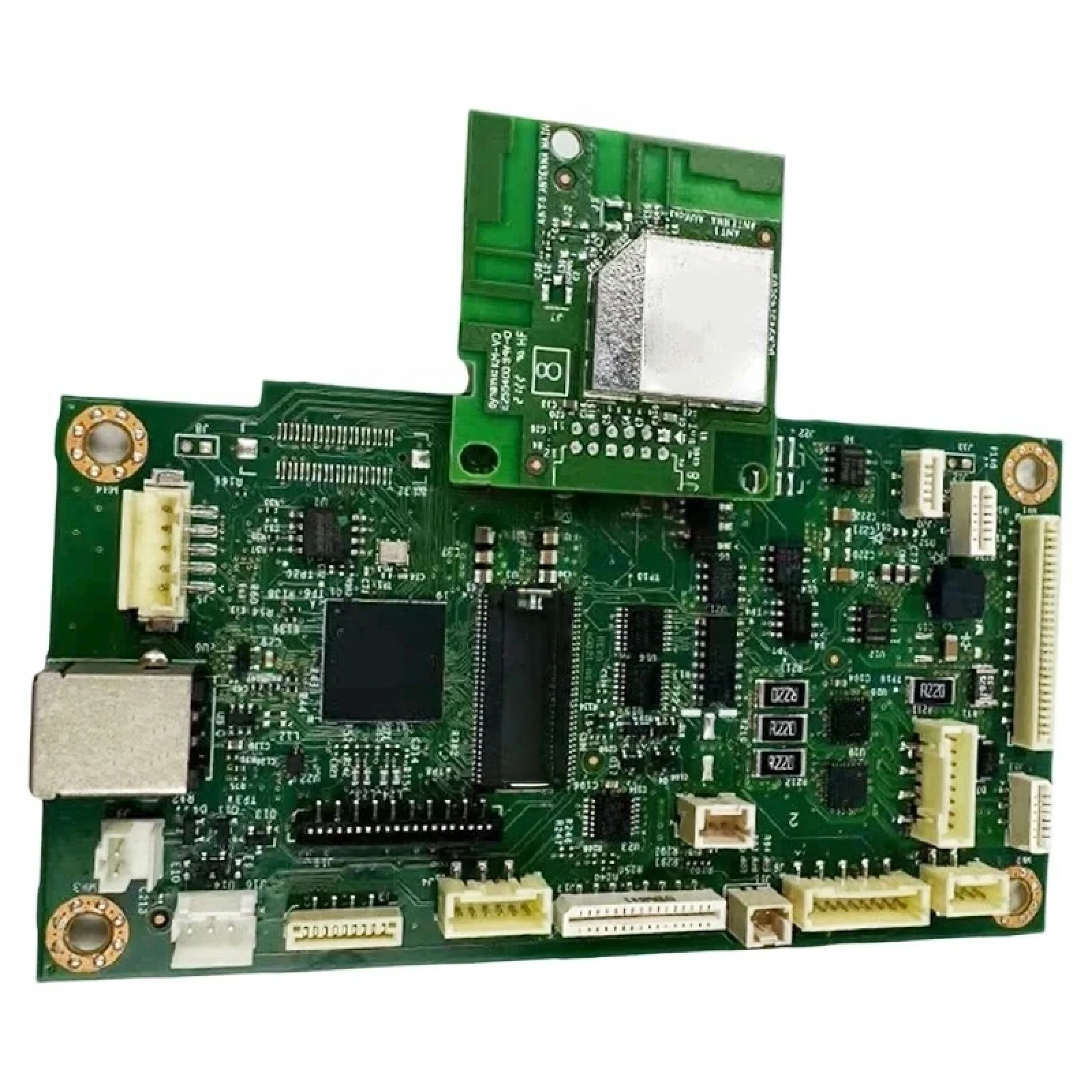 Motherboard Main Board Fits For HP NS1020n Printer Parts