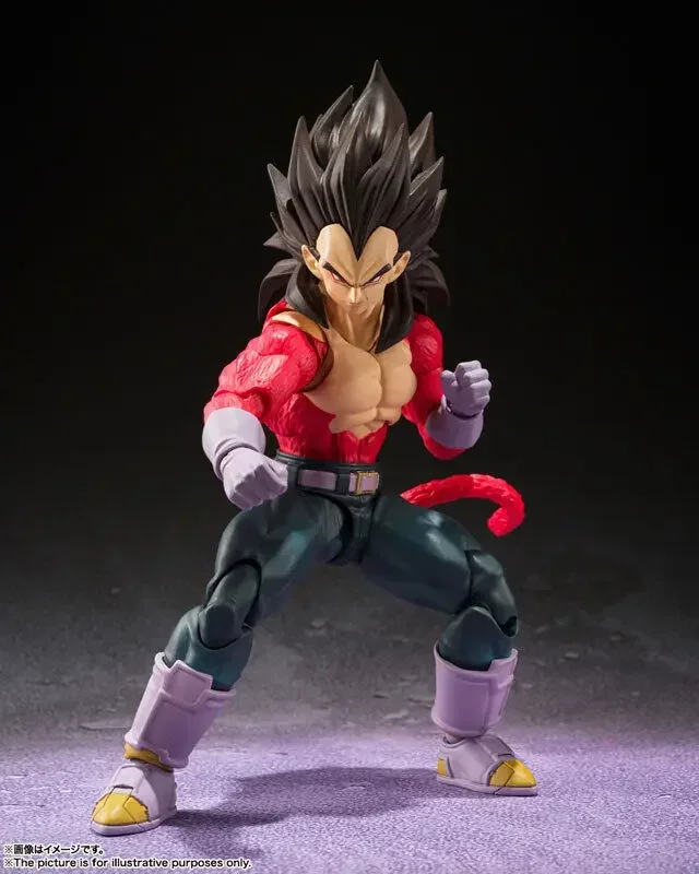 Figura Original SH Figuarts Dragon Ball