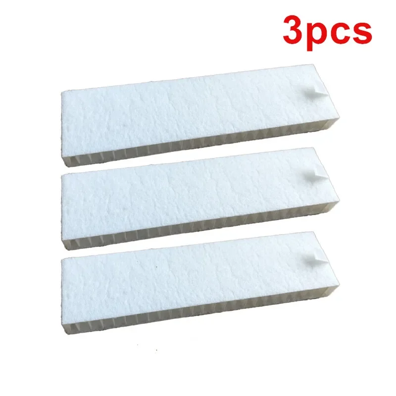 Vacuum Cleaner Dust Box or Water Tank mop cloth for Polaris PVCR 3900/4000 Robot Vacuum Cleaner Parts Dustbin Filter Hepa