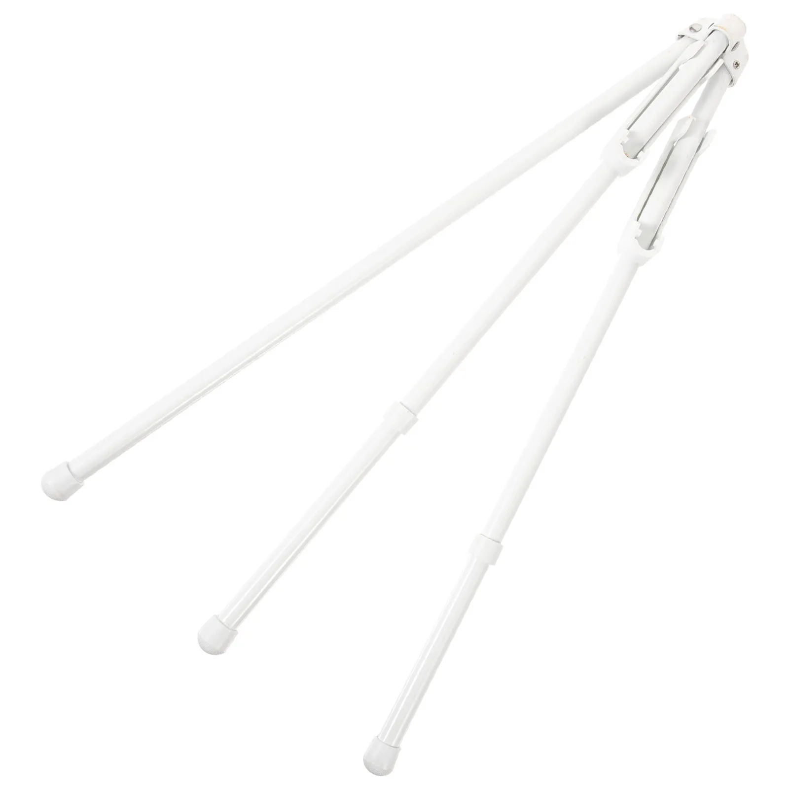 حامل حامل حديدي متين رف عرض صغير محمول للوحات والصور وبطاقات الفن وحامل الزينة للعرض