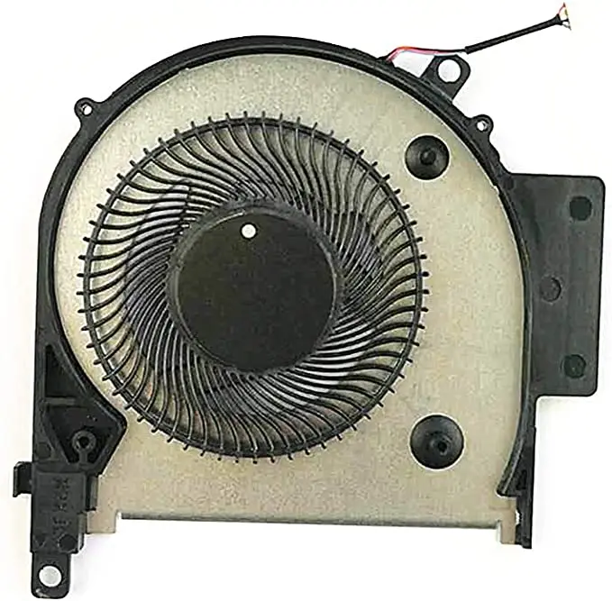 Replacement New CPU Cooling Fan  For HP Envy 15-CP 15-CN 15M-CP 15-cp0053cl 15-cp0076nr 15-cp0078nr Series L23569-001 Fan