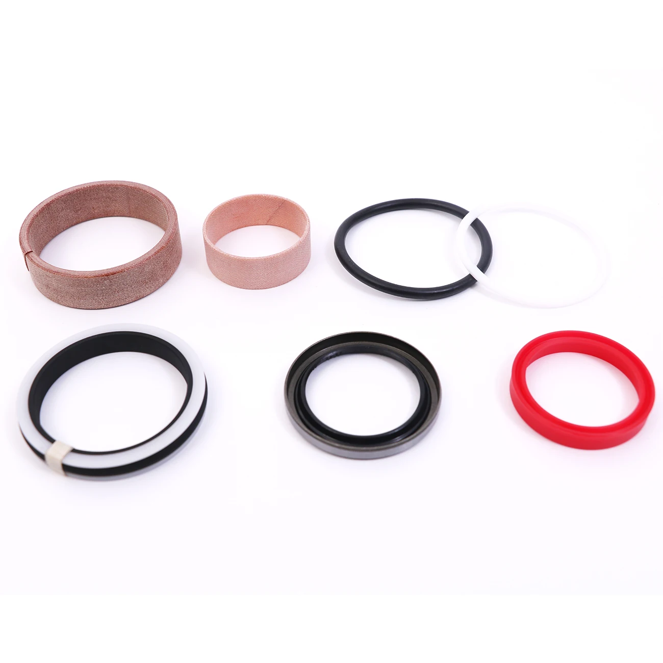 

For Aftermarket Seal Kit New Holland Part # 87311856
