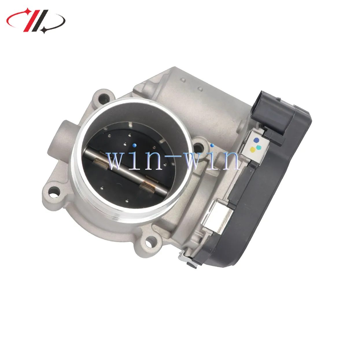 6F133062H 06F133062AB Car Electronic Throttle Valve For VW Passat Golf Tiguan 2.0TFSI Audi A3 Q2 Skoda Octavia Seat Leon