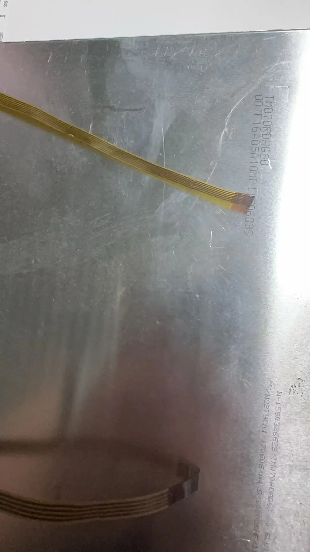 TM070RDH660 Schermo LCD