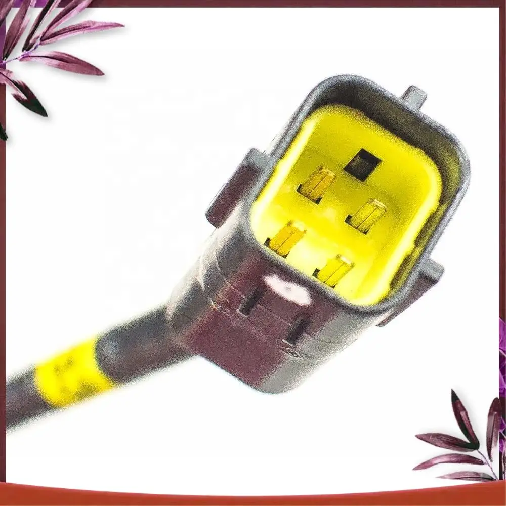 

Durable 25189499 Probe Oxygen Sensor Fit For Chevy Laam Cruze J300 1.6L 2009-2015 0258986768 25 189 499