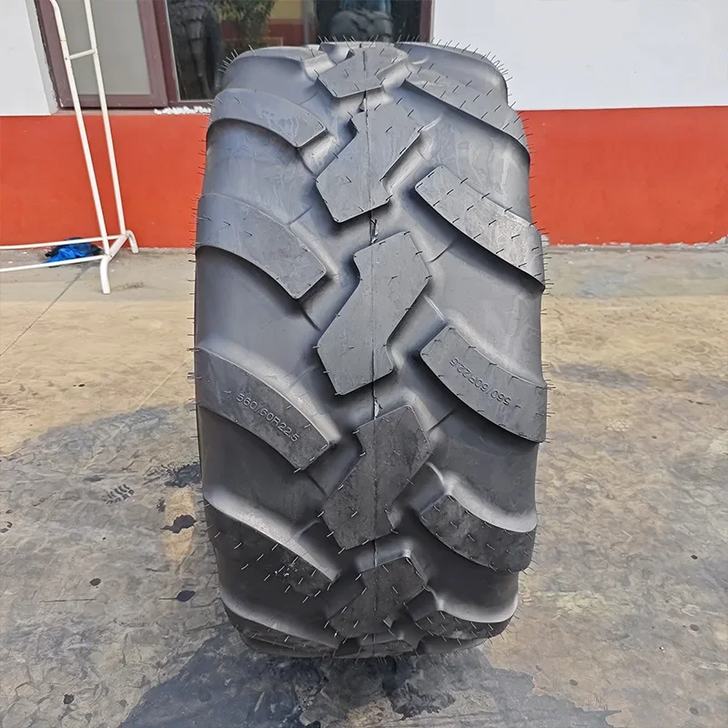 إطار 850/50R30.5 600 750/60R30.5 إطار الآلات الزراعية