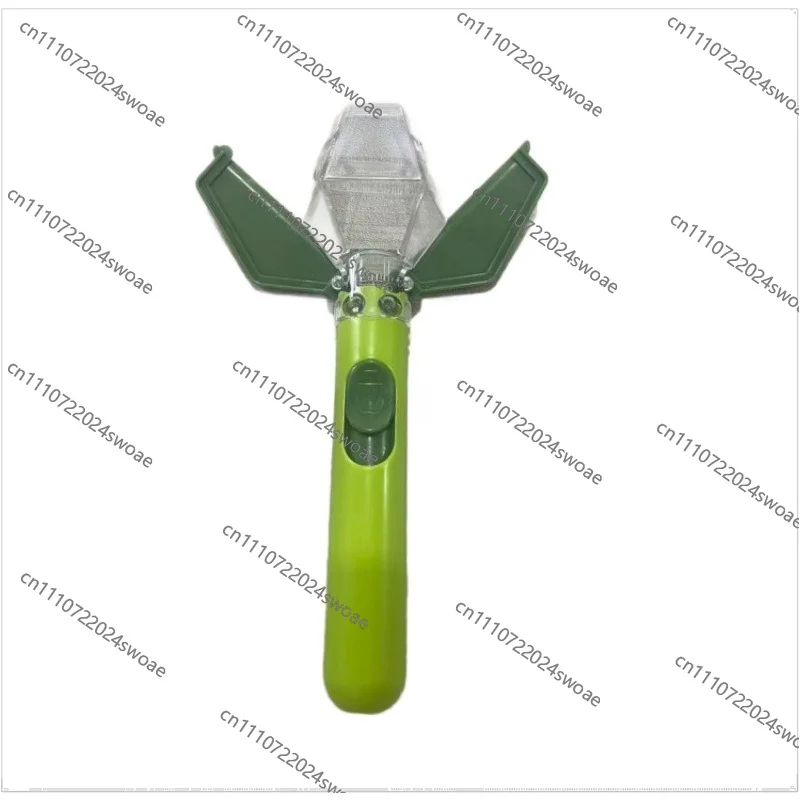 For Outdoor Adventure Puzzle Insect Catcher, with 6x Magnifying Glass To Observe Insects