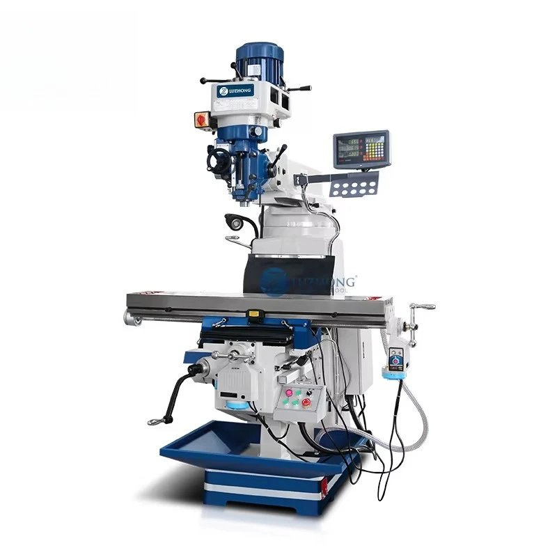 4H 5H Turret High S…