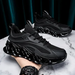 Schuhe Männer Turnschuhe männlich lässig Herren Schuhe Tenis Luxus Schuhe Trainer Rennen atmungsaktive Schuhe Mode Slipper Laufschuhe für Männer