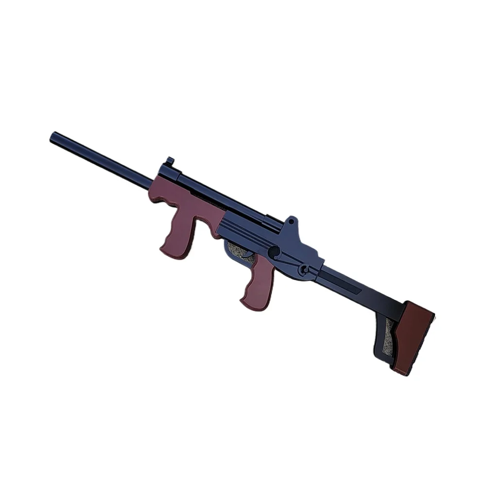 Blue Archive Ryuge Kisaki Gun Cosplay Costume Prop Game PVC Customized