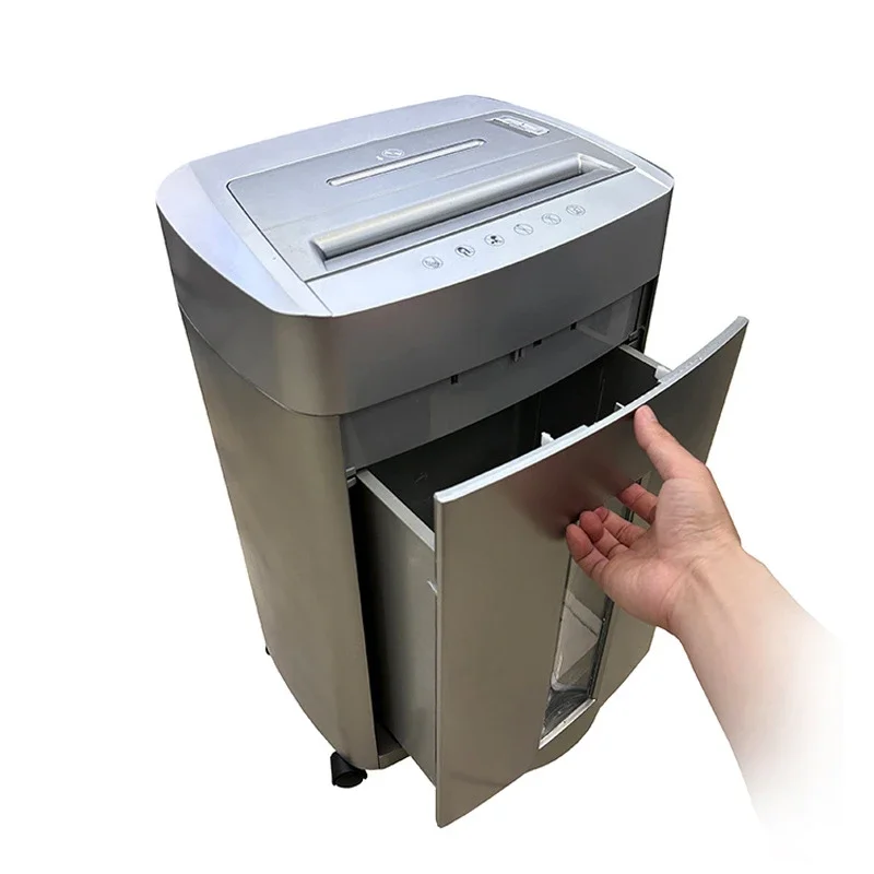 

Paper File Shredder