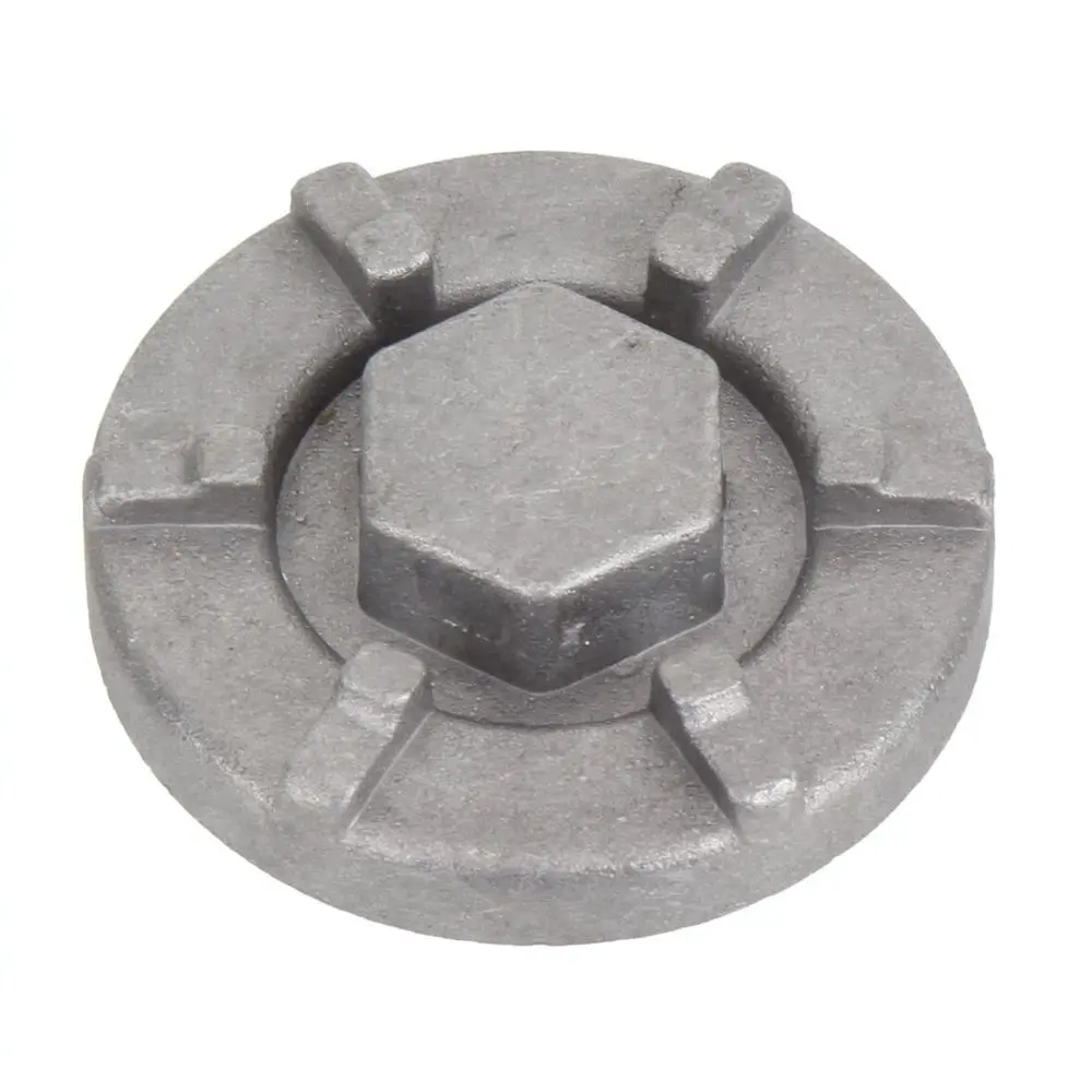Motorcycle Engine Transmission Oil Drain Plug For Yamaha XT250 XMAX250 YP250 SRX250T Oil Sump Sealing Screw Replacement