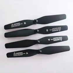 4pcs 14.5cm 145mm Propeller Props Blade RC Quadcopter Spare Parts Replace for Quadcopter RC Drone Accessories