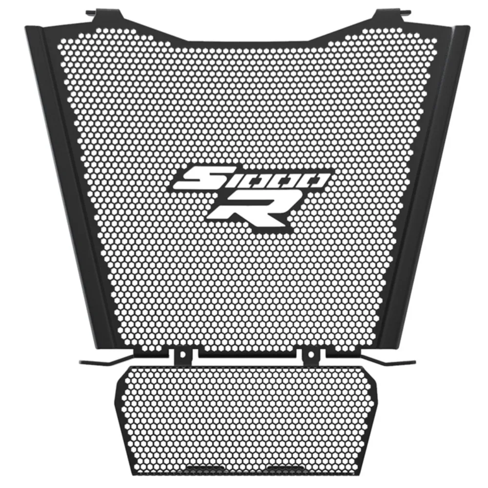 

For BMW S1000R S 1000 R 1000R S1000 R 2021 -2023 2024 Accessories Radiator Guard Grille Protective Cover Protector Grill Cover