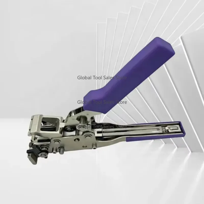 2025 Hot-Selling TL20 Splice Pliers – S-M-T Reel Tape Tool, Stainless Steel