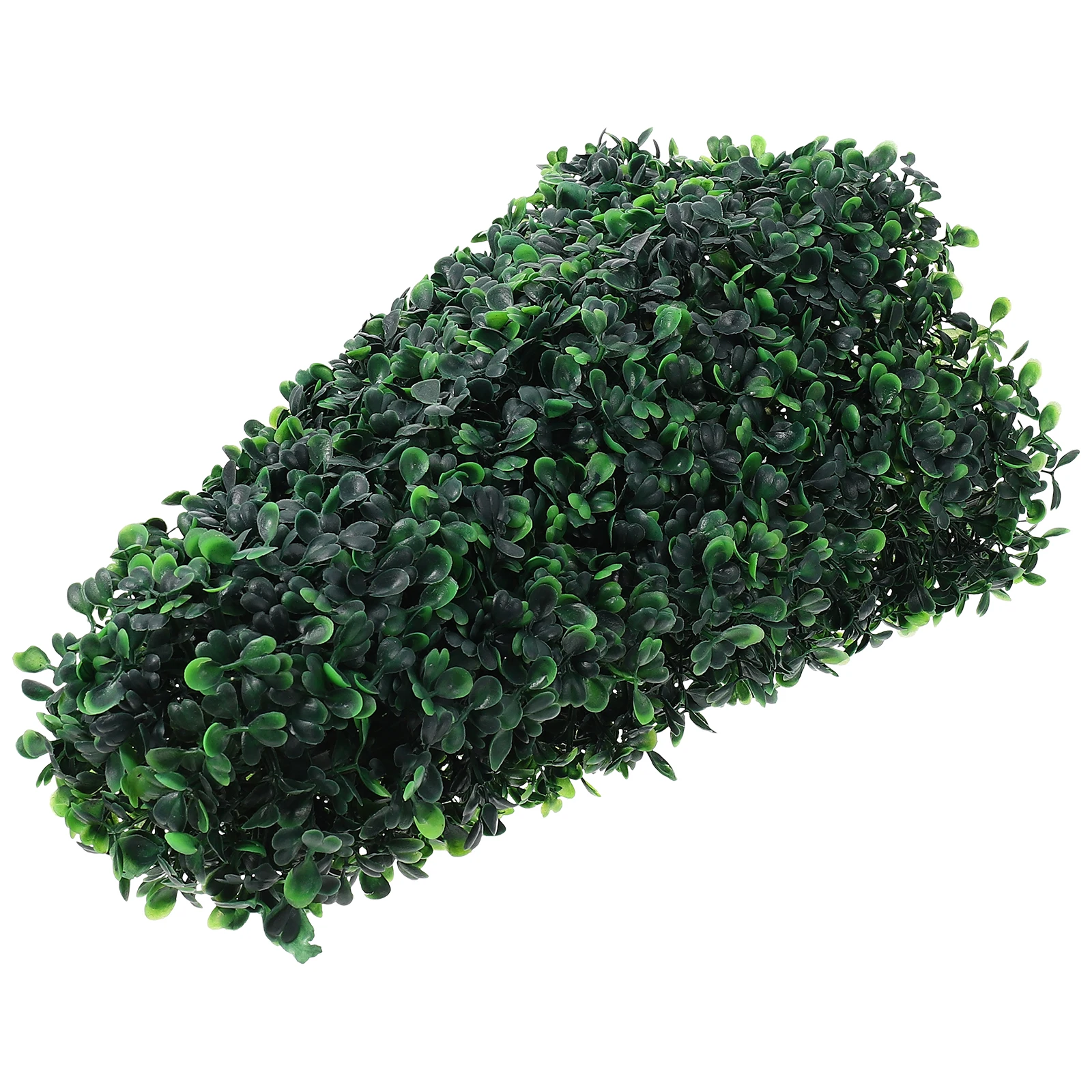 

Artificial Grass Tower Plants Realistic Emerald Plastic Decor Wedding Home Plant Decoration Easy Maintenance Lifelike Grass