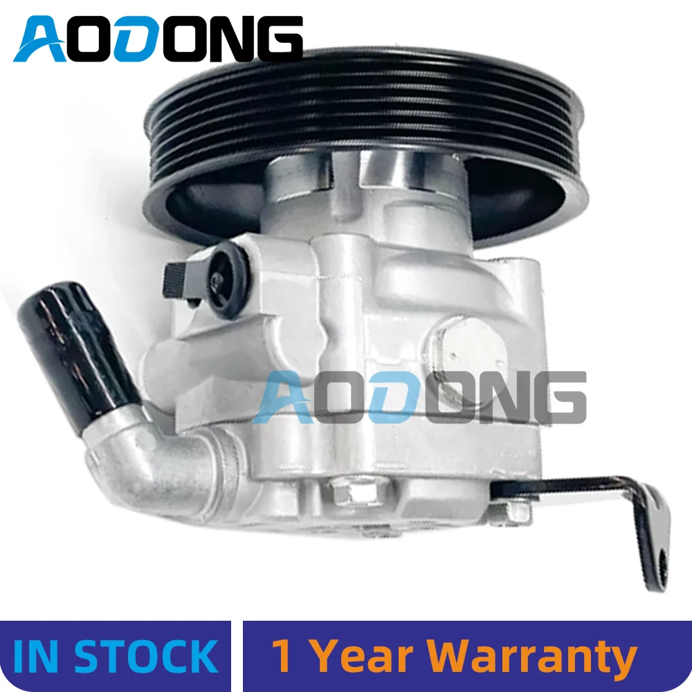 Power Steering Pump Assy For Volvo S80 4.4T 2012-2016 Model XC90 HP0210 36000267 36000748 51195225 6G913A696LB