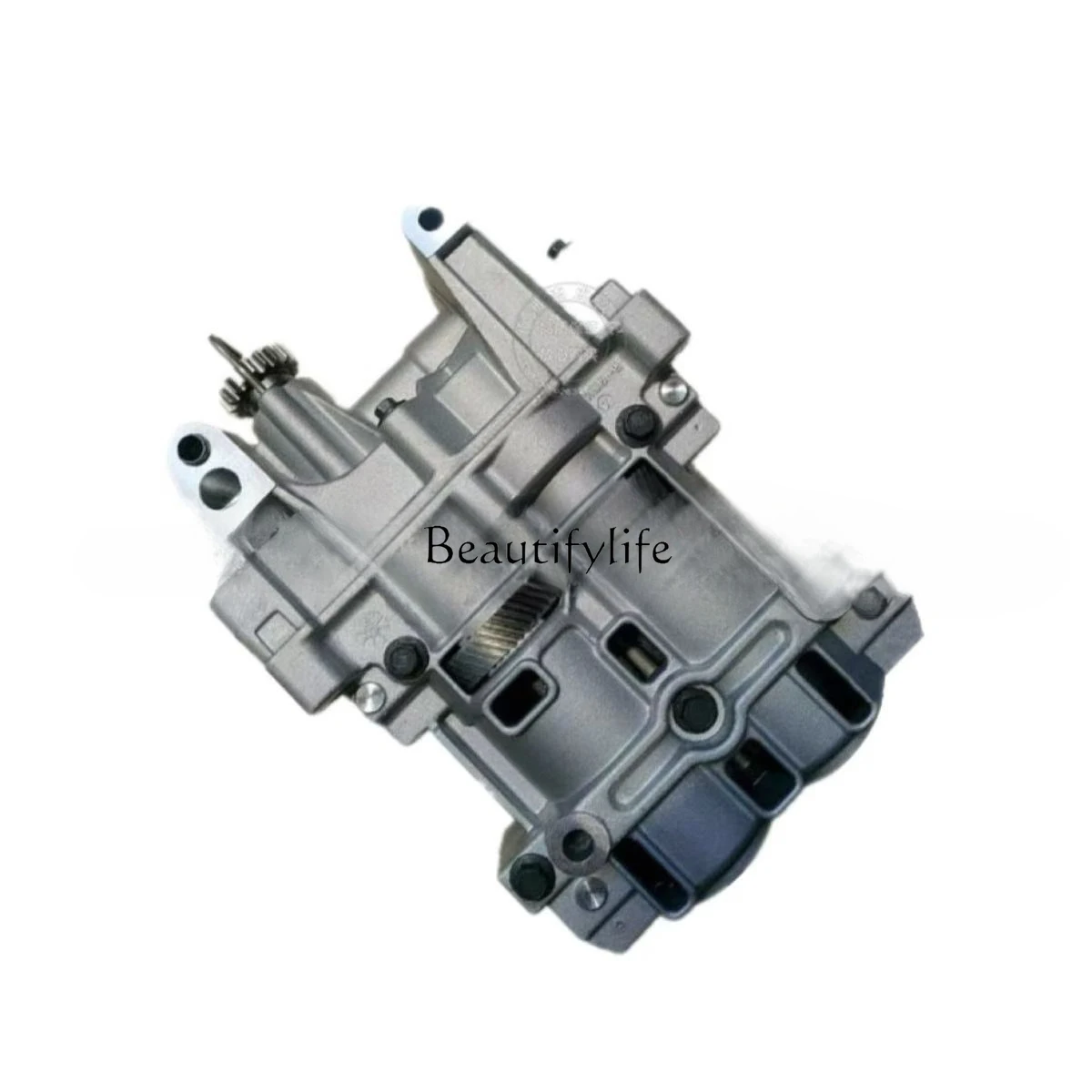 مجموعة مضخة الزيت 68127987AB مع عمود التوازن 1125A105 1125A203 لـ #2