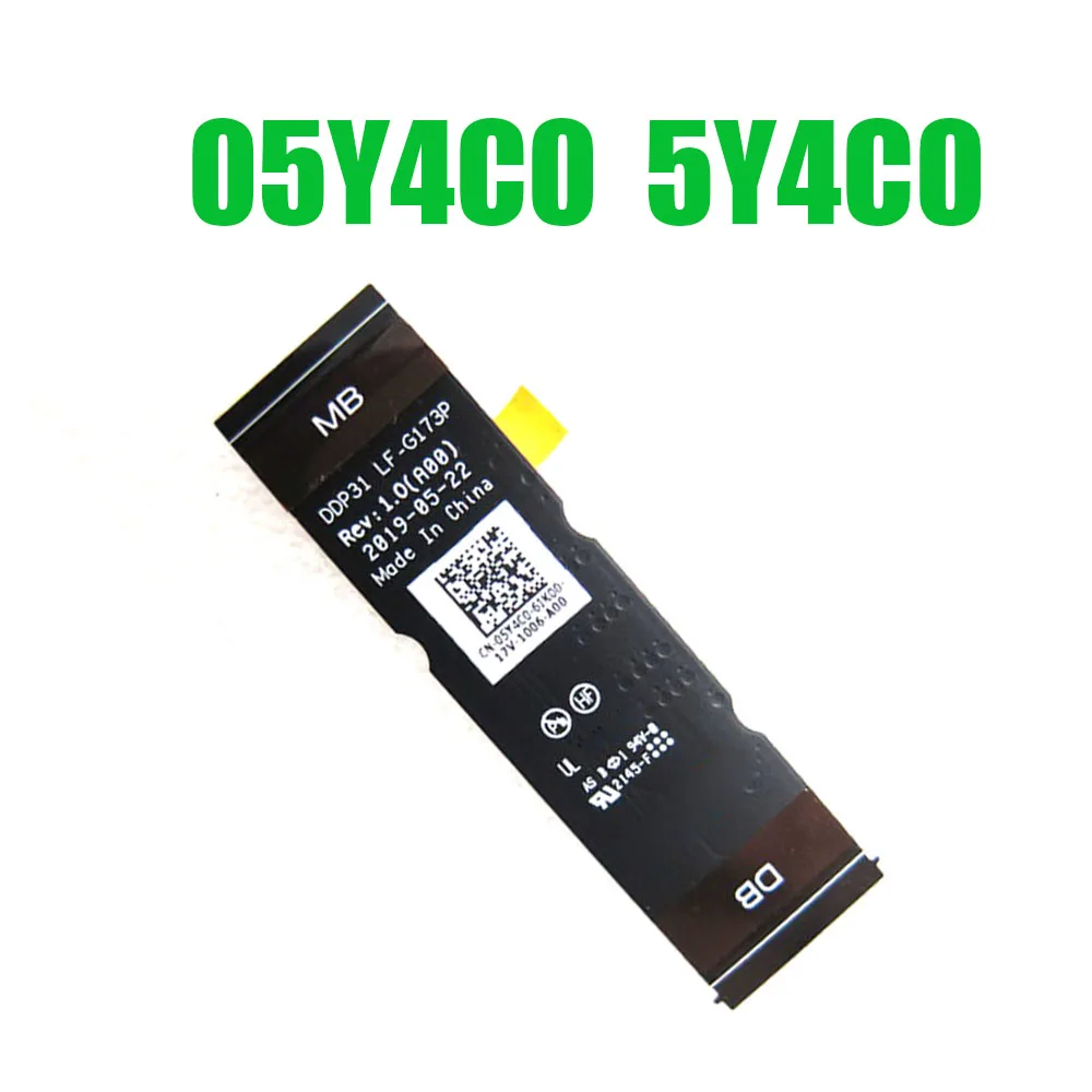 

Laptop Keyboard Junction Cable For DELL For XPS 13 7390 9310 2-in-1 LF-G173P DDP31 05Y4C0 5Y4C0