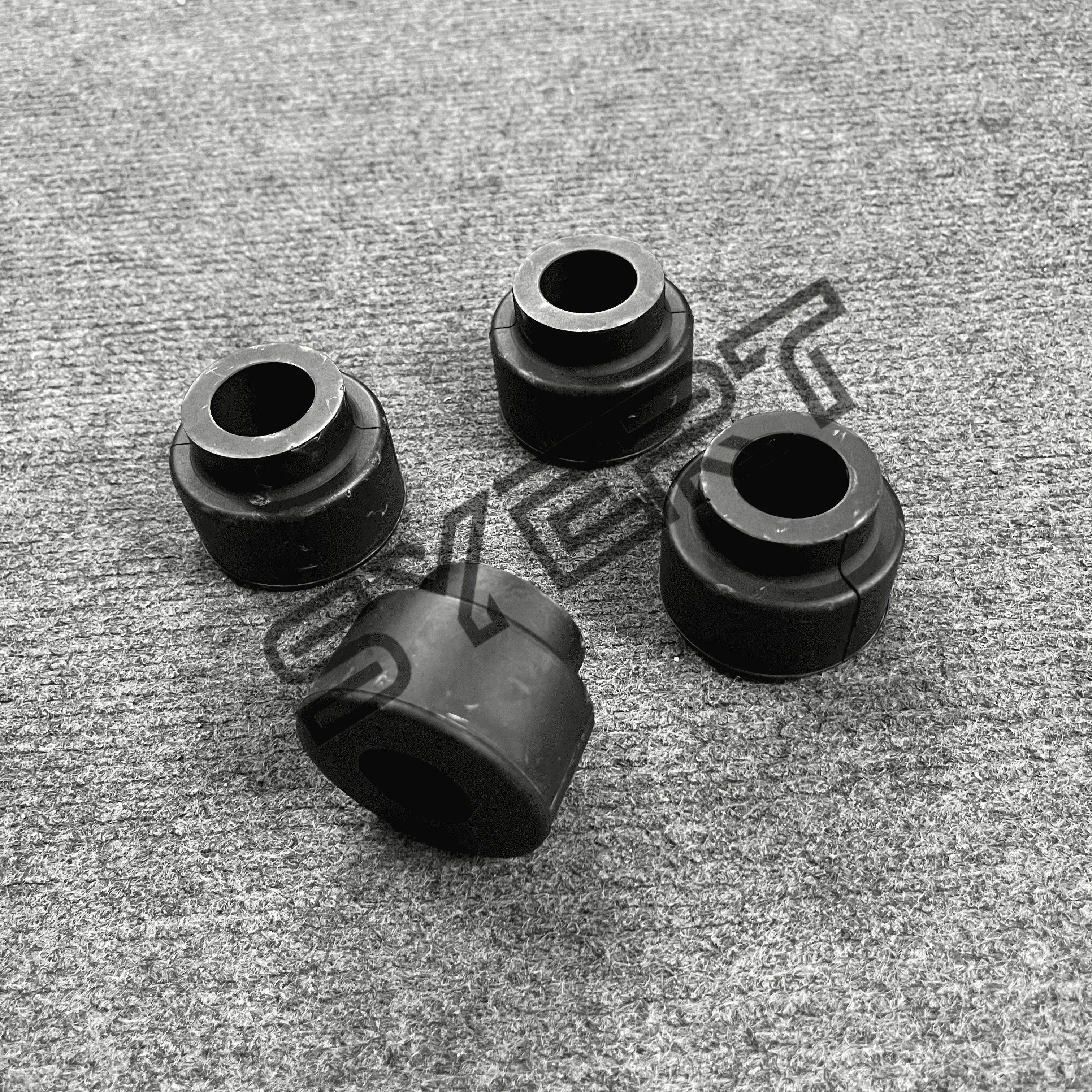 4603520465 A4603520465 A460352046564 Trailing Control Arm Bushing Fit for Mercedes Benz W461 W463 G-CLASS