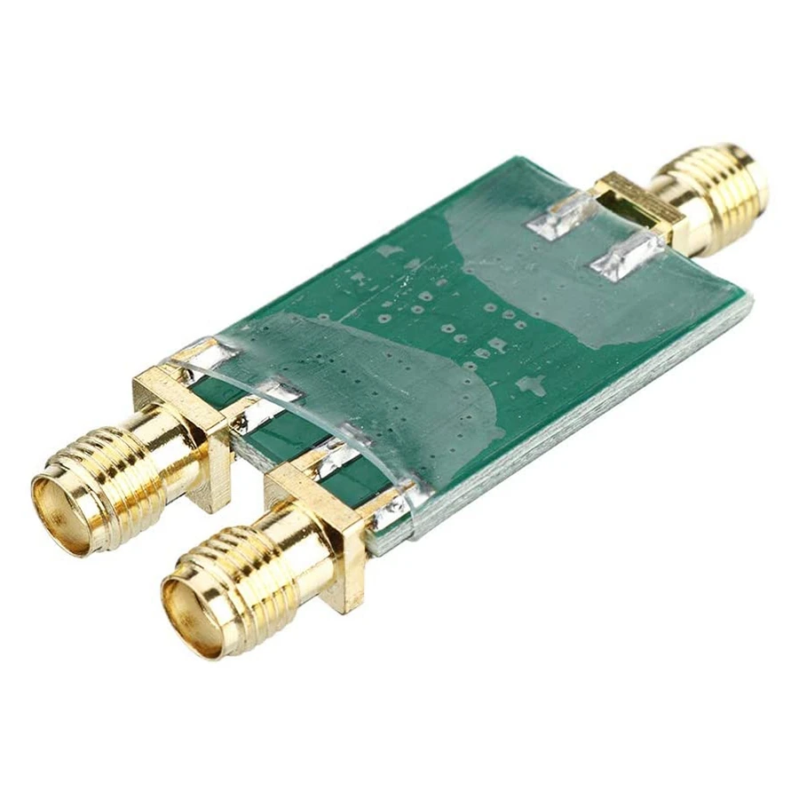RF Amplifier ADF4350/ ADF4355 Differential Single Port Conversion Balun 1:1 10MHZ-3GHz for Amplifier DY