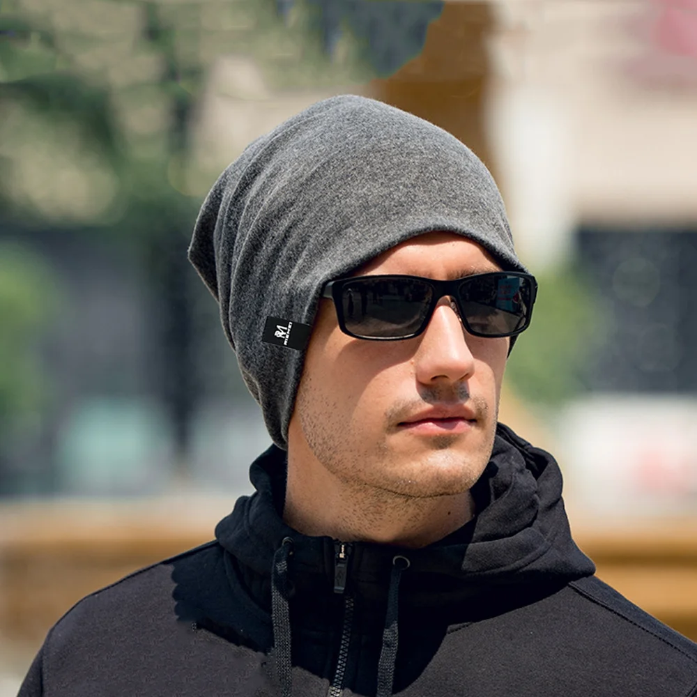 Thumbnail 2 - #22 Latest Knit Beanie Hats Offers