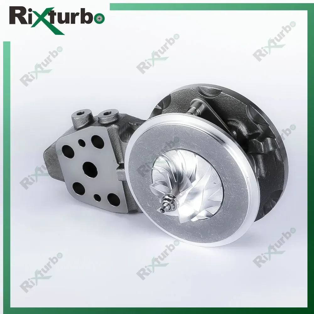 MFS Turbo Car Charger CHRA 07Z145908HV 742807-0003 Cartridge For VW Touareg V10 TDI Right Side 230Kw 313HP AYH 2002-2009 Engine