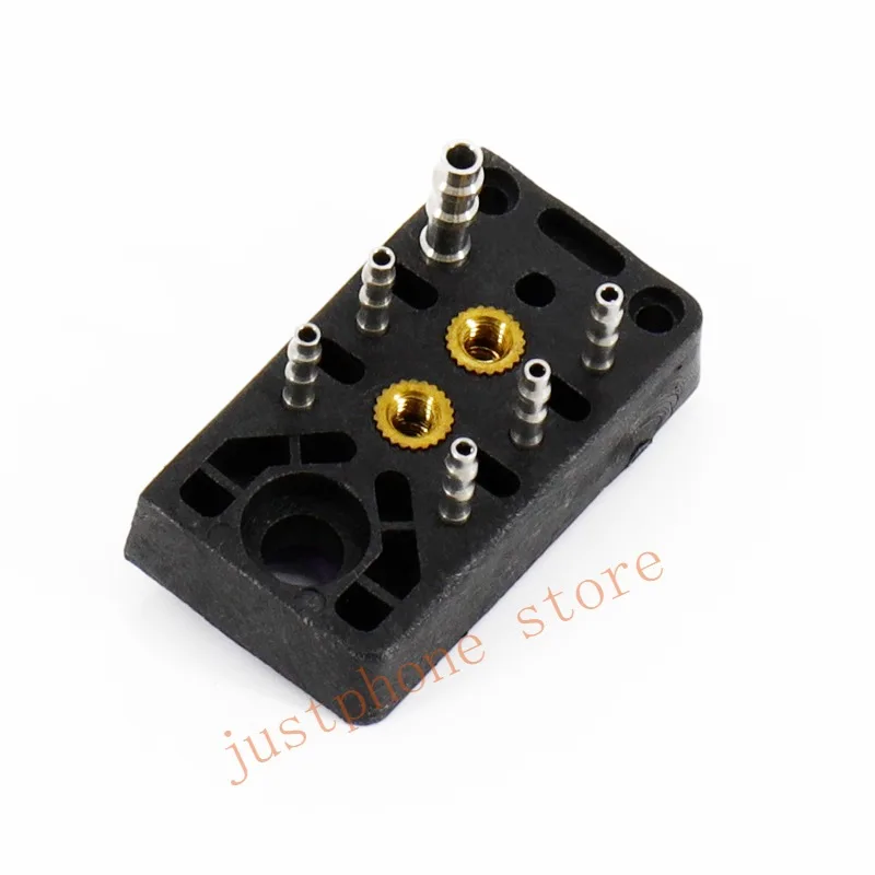 

For Videojet ink core shunt module components for Videojet VJ1210 VJ1510 VJ1610 VJ1710 VJ1220 VJ1520 1000 printer