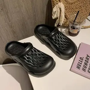 أعلى 10 مبيعات صندل إصبع القدم المغلق - رقم 7