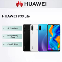 Huawei-P30 Lite Android Smartphone, 6.15 \