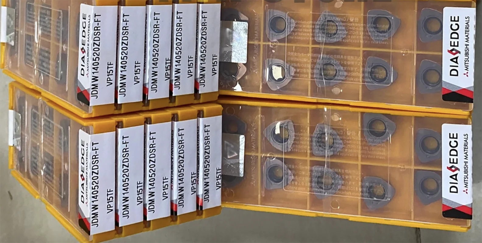 10PCS JDMW140520ZDSR-FT VP15TF NEW 100% Quality Assurance