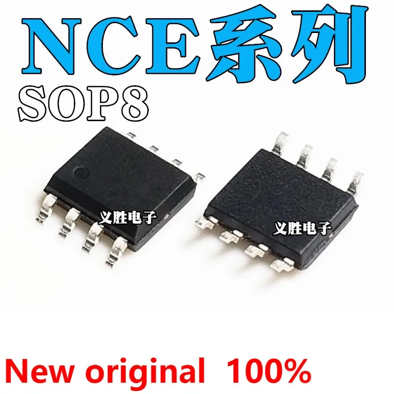 NCE6012 30P15 60D09 3018 6008 6005 6009AS 3011E 2014ES 9435A N-channel enhancement mode power MOS 60 v / 12 a patch field effect