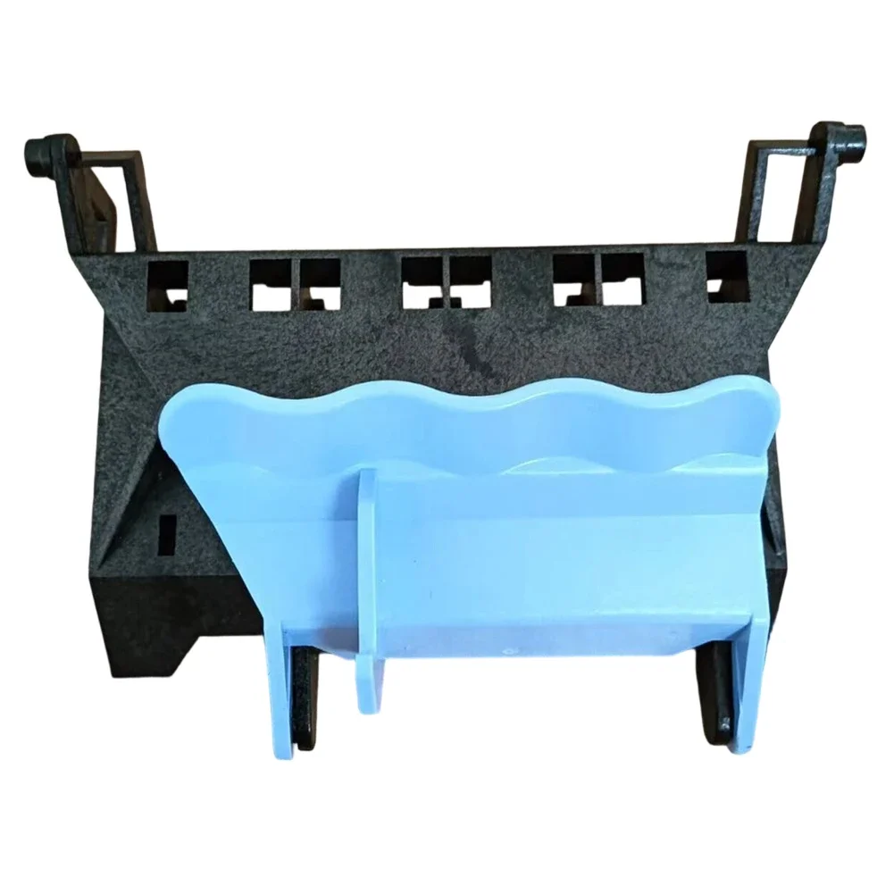 Print Head Carriage Assembly Cover Printer Printhead Carriage Print Head Cover Plastic Main Body Protects Pen Holder