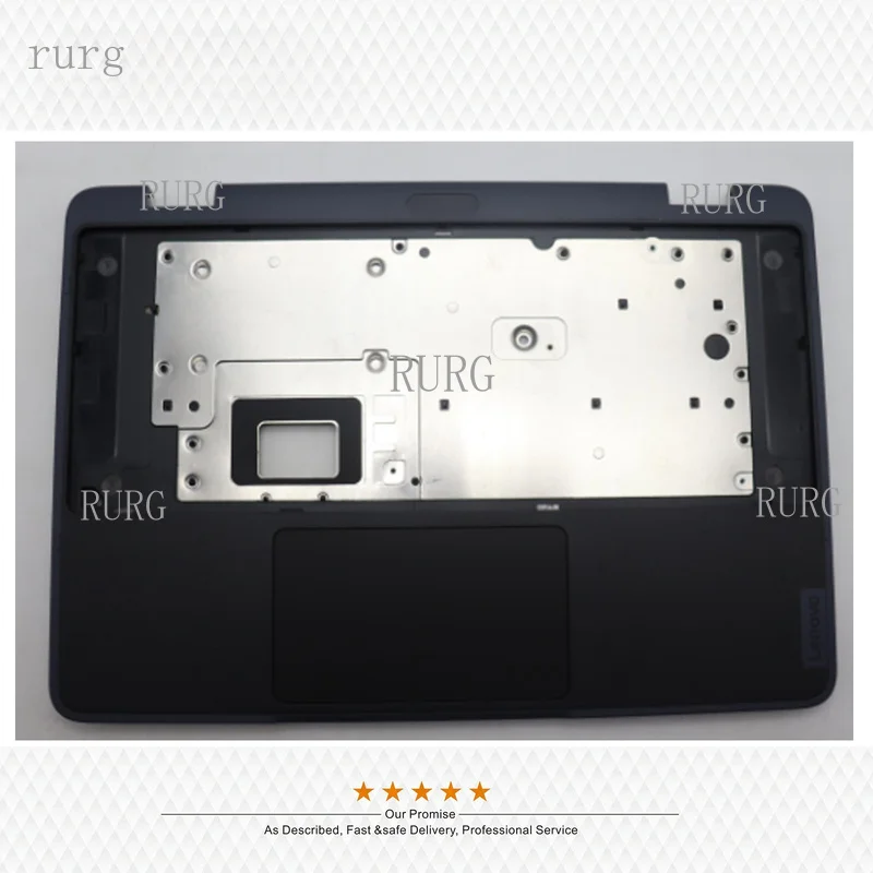 R+  New 5CB1J18167 For Lenovo 300w Yoga Gen 4 Palmrest Upper Case C Cover Touchpad