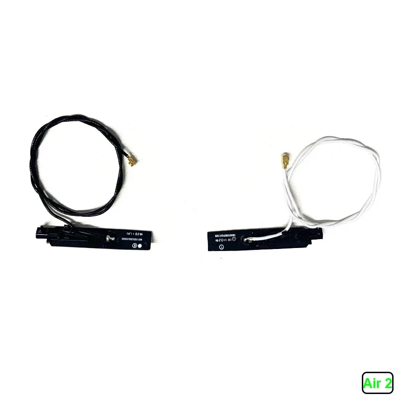 MavicAir2 مراوح ذراع المحرك غلاف المحرك الأمامي الأيسر الأمامي الأيمن هوائيات تروس الهبوط