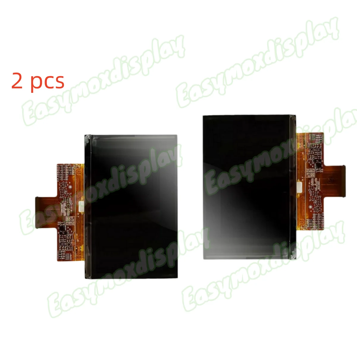 Durable 2Pcs Dashboard Display Without Backlight For Triumph TIGER 800 Street Triple