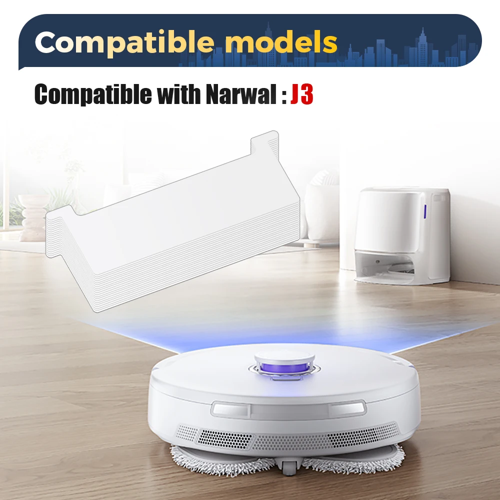 Staubbehälter-Filter-Ersatzteil für Narwal J3/Narwal Freo Roboterstaubsauger – Filter-Staubbehälter-Abdeckung