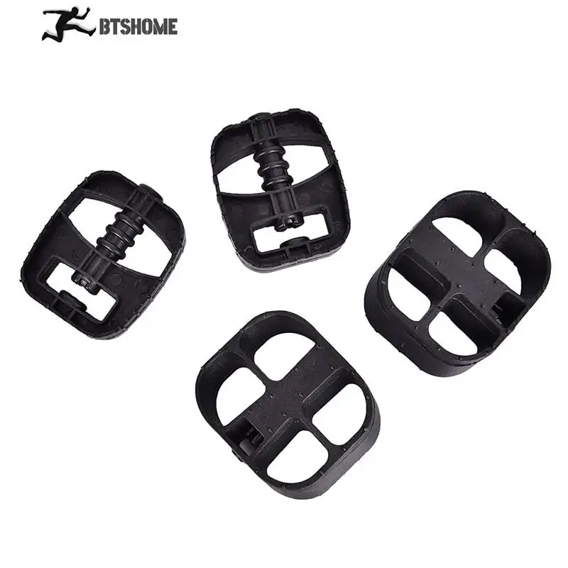 1pair Bike Accessories Bicycle Pedals Replacement Pedal for Baby Child Bicycle and Trike Tricycle Bike Baby Pedal Cycling Tool