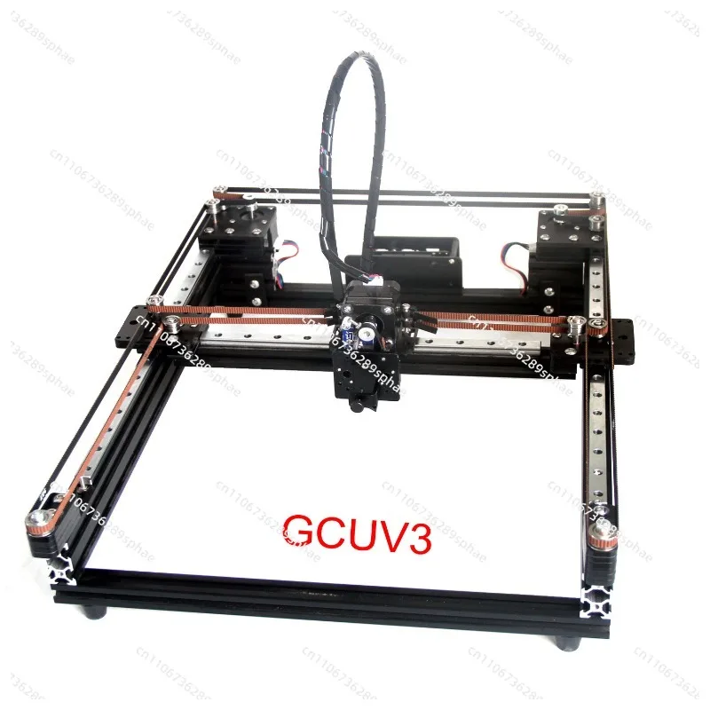 Intelligent imitation handwriting drawing machine writing robot automatic writing machine kit CCEV2.CCUV3