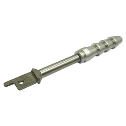 Reciprocating Saw Machine Gun Adapter for DIY connector Attachments