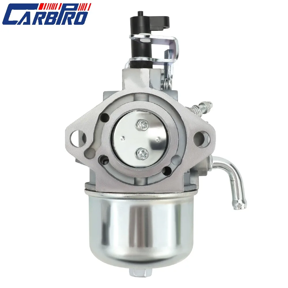 Carburador para Briggs & Stratton 715783   13Hp Vanguard Ohv Motor Cortador E2 Carb