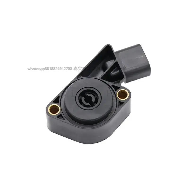 

Колесный погрузчик 269-1983 725C 730C CAT датчик положения педали акселератора датчик коленчатого вала