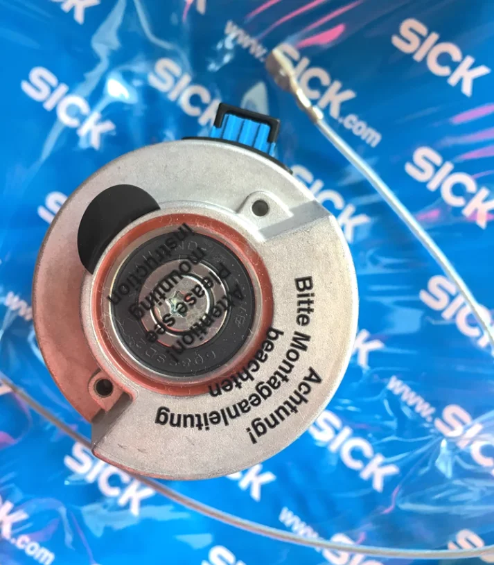 SRS50-HZA0-S39 SRS50-HZA0-S21 SRM50-HZA0-S21 Original SICK Encoder