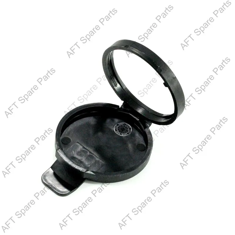 1PC Windshield Washer Fluid Reservoir Cap 13227300 for Chevrolet GM Buick Water Bottle Cover Replacement Parts