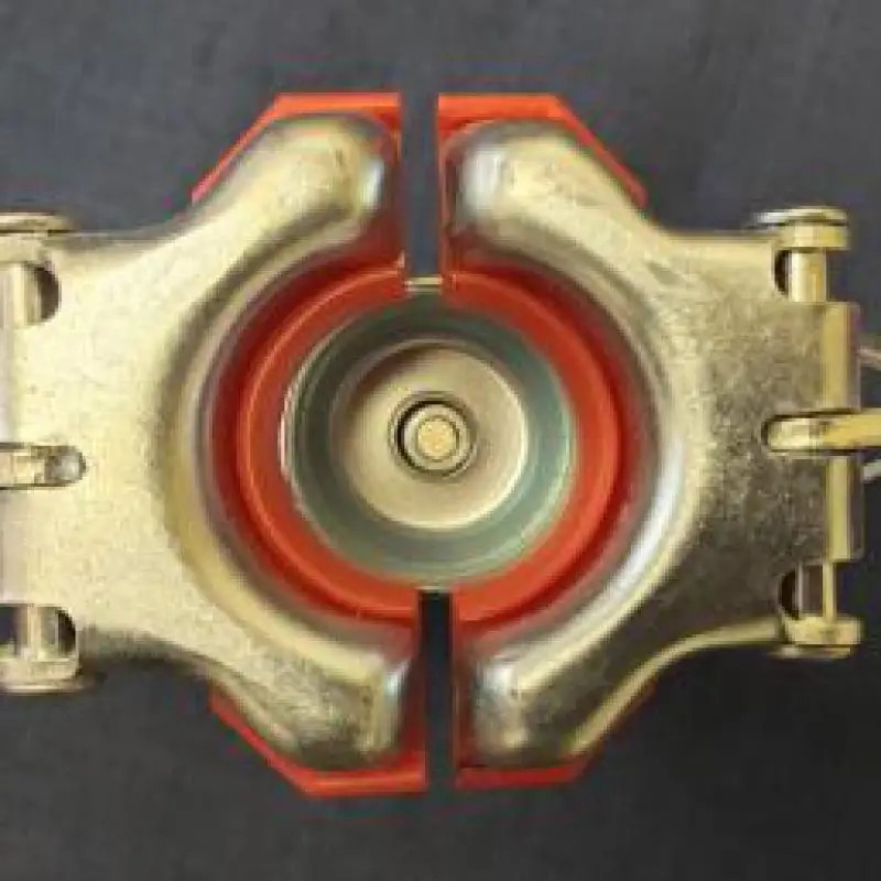 Máquina tampadora manual de tampa de cerveja Armário de tampa Ferramenta de selagem de selante Molho de gergelim Capper de mão Dispositivo de bloqueio de garrafa de vidro